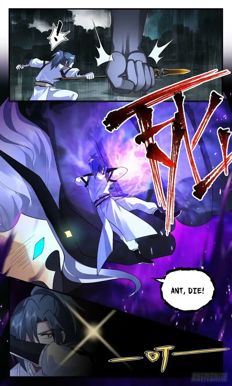 ManhwaFull Chapter 3087