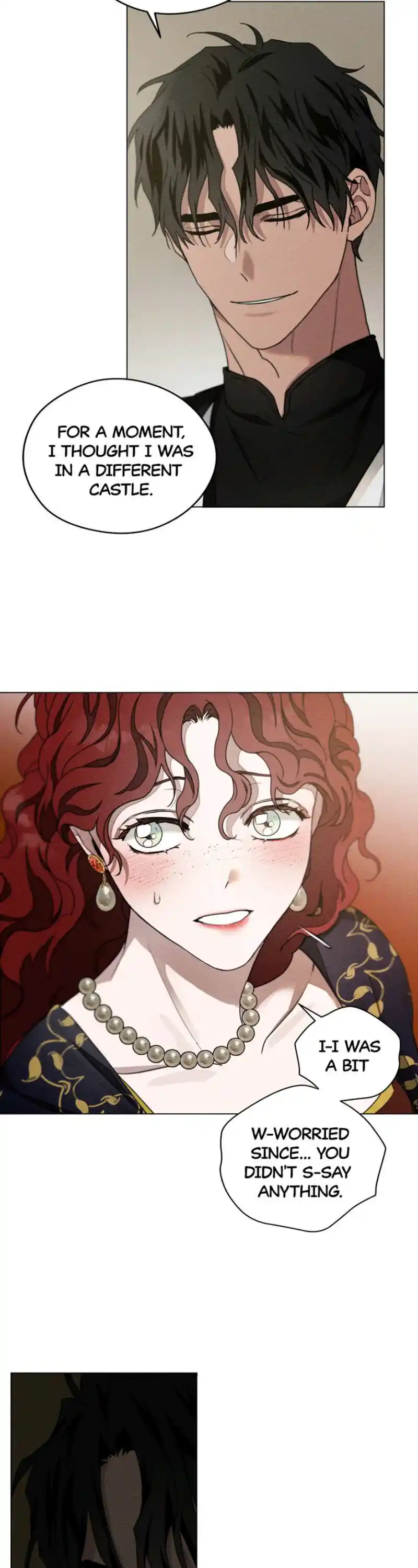 ManhwaFull Chapter 30.9