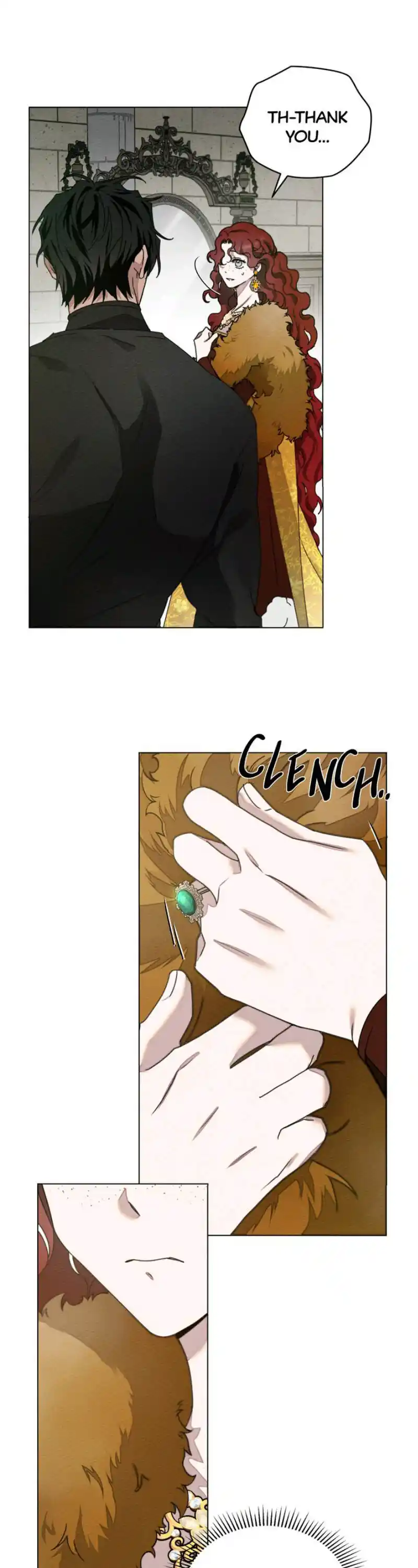 ManhwaFull Chapter 30.9