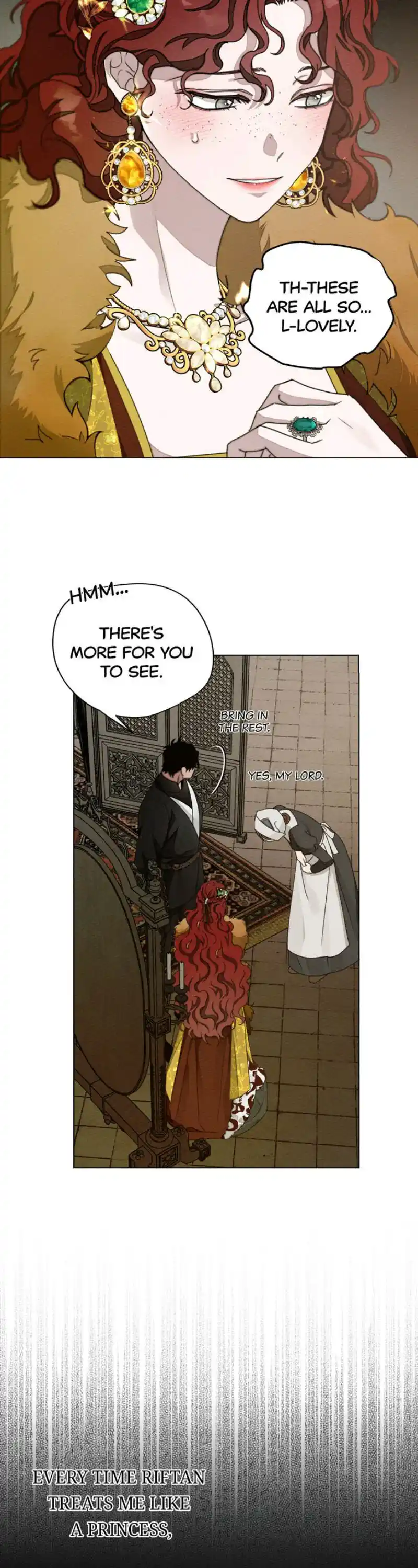 ManhwaFull Chapter 30.9