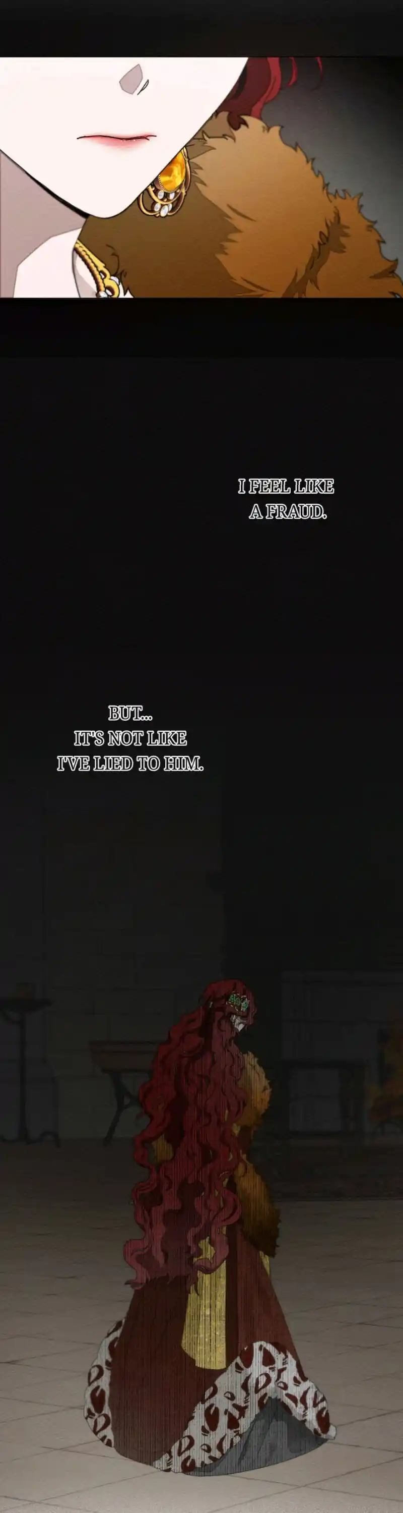 ManhwaFull Chapter 30.9