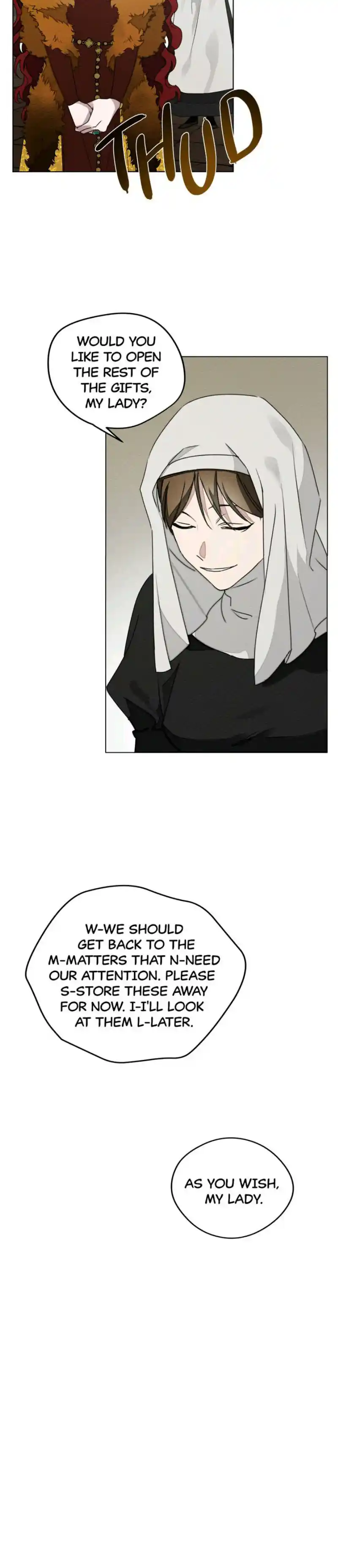 ManhwaFull Chapter 30.9