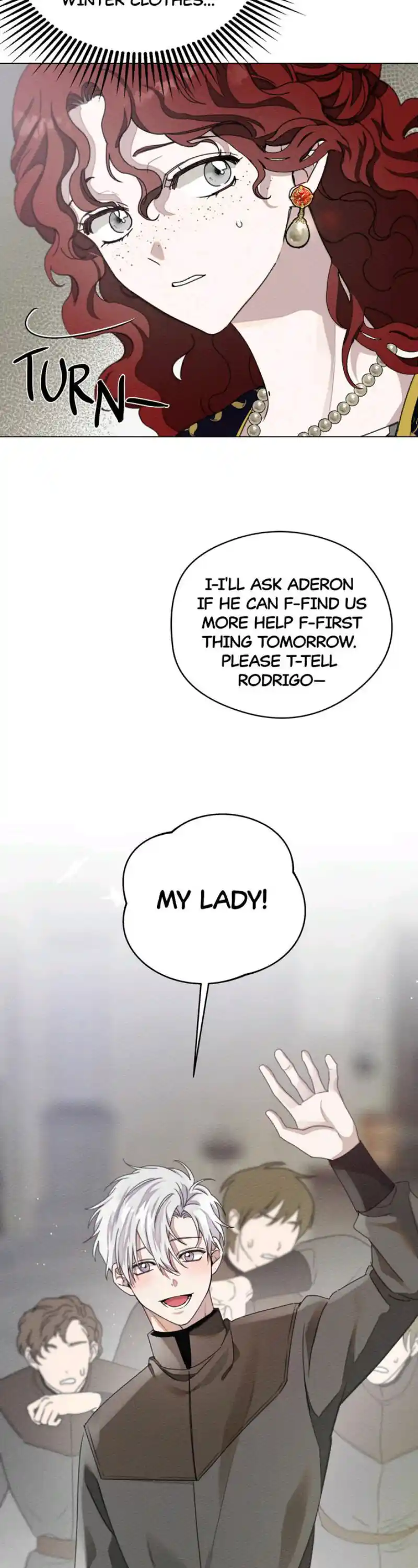 ManhwaFull Chapter 30.9