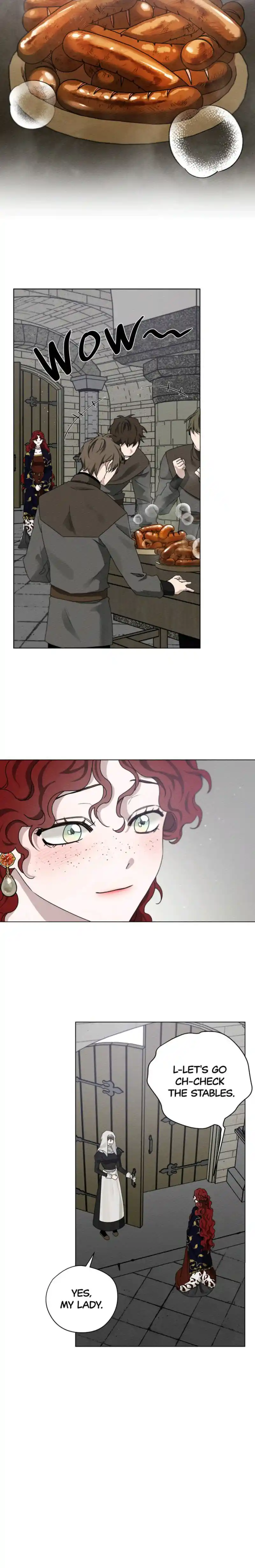 ManhwaFull Chapter 30.9