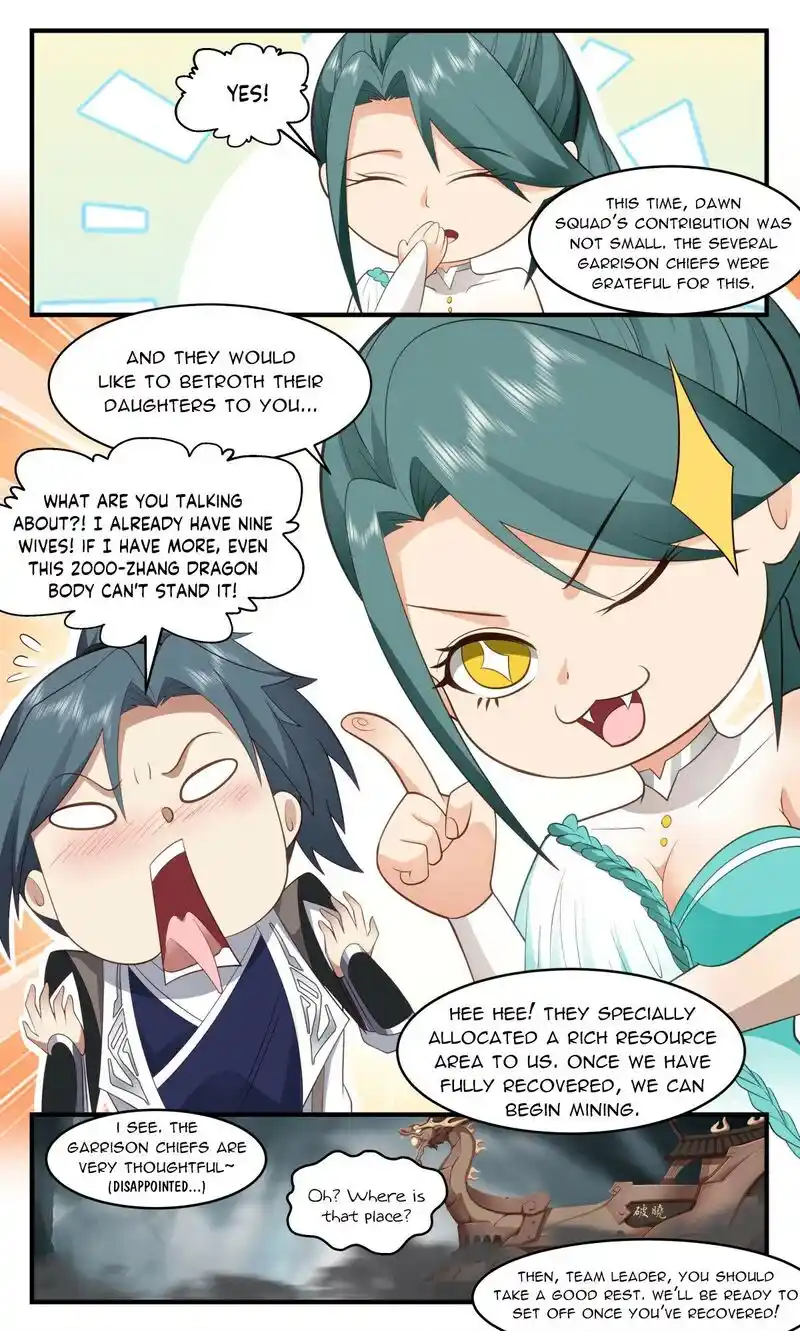 ManhwaFull Chapter 3092