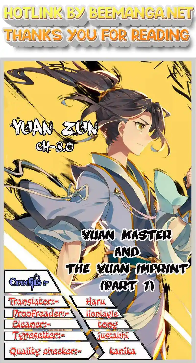 ManhwaFull Chapter 3.1