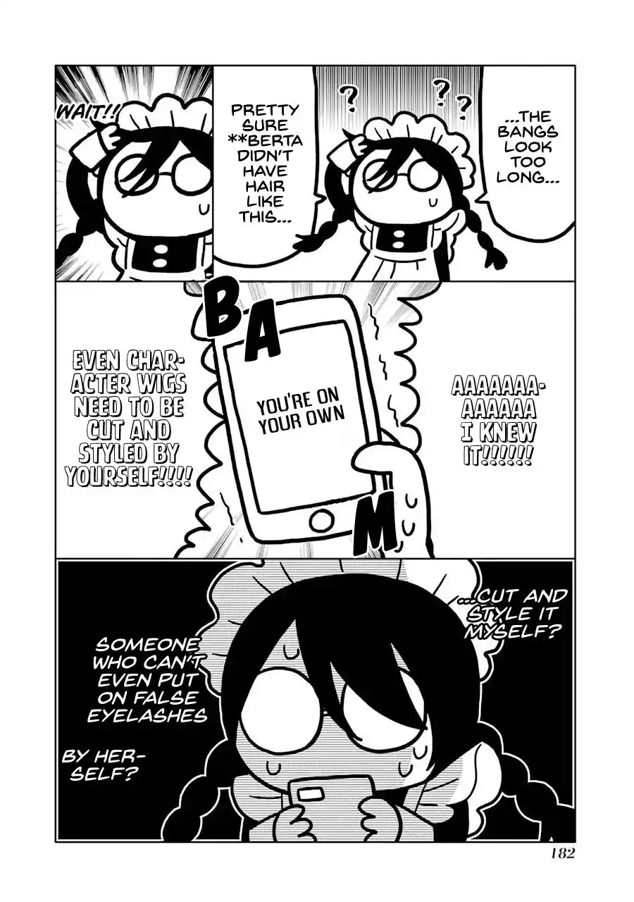 ManhwaFull Chapter 31.1