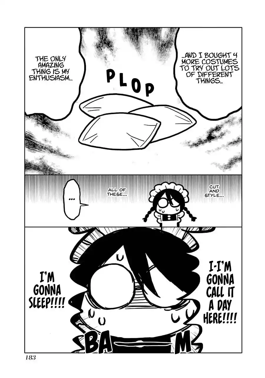 ManhwaFull Chapter 31.1