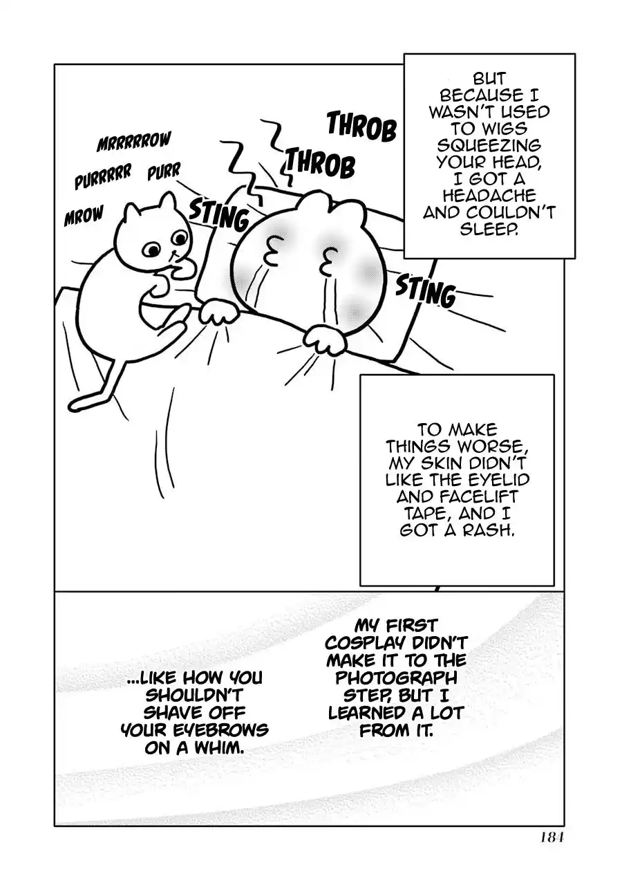 ManhwaFull Chapter 31.1