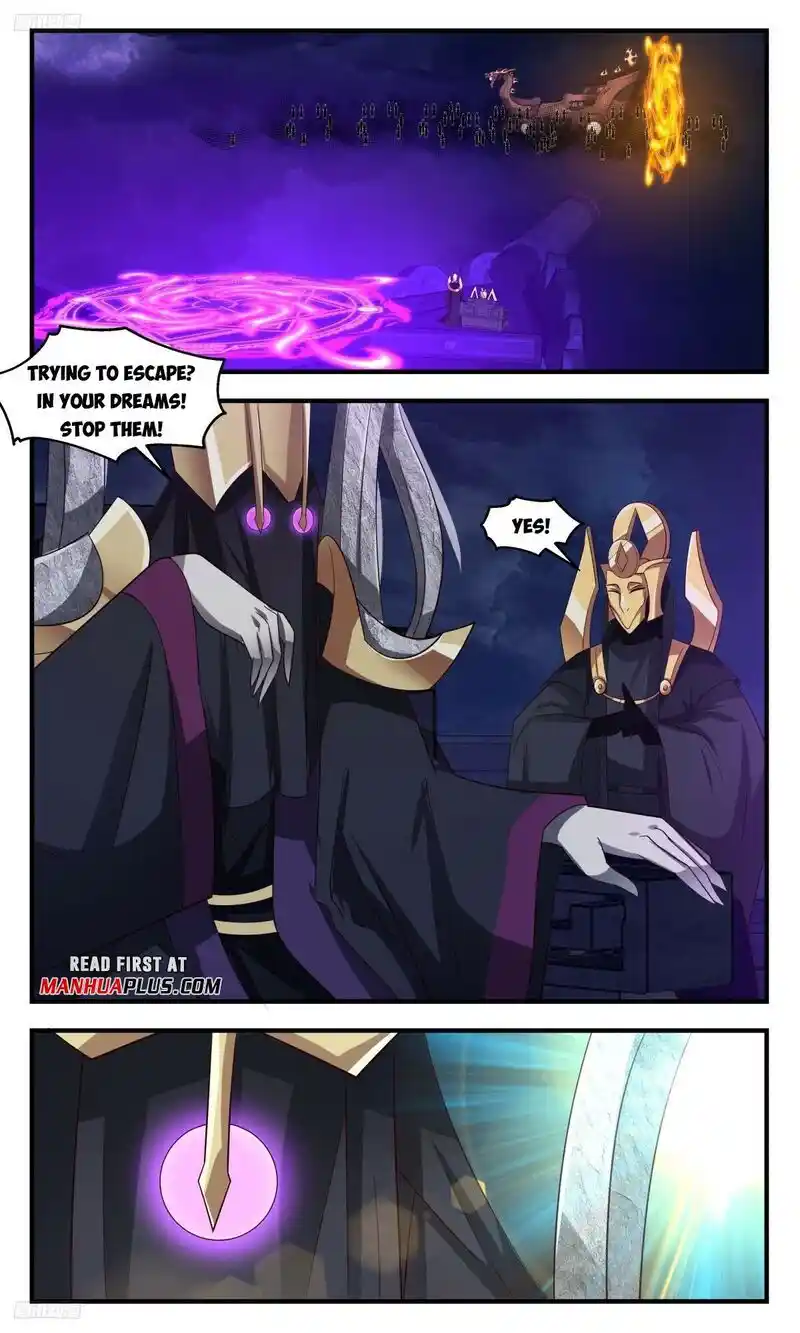 ManhwaFull Chapter 3113