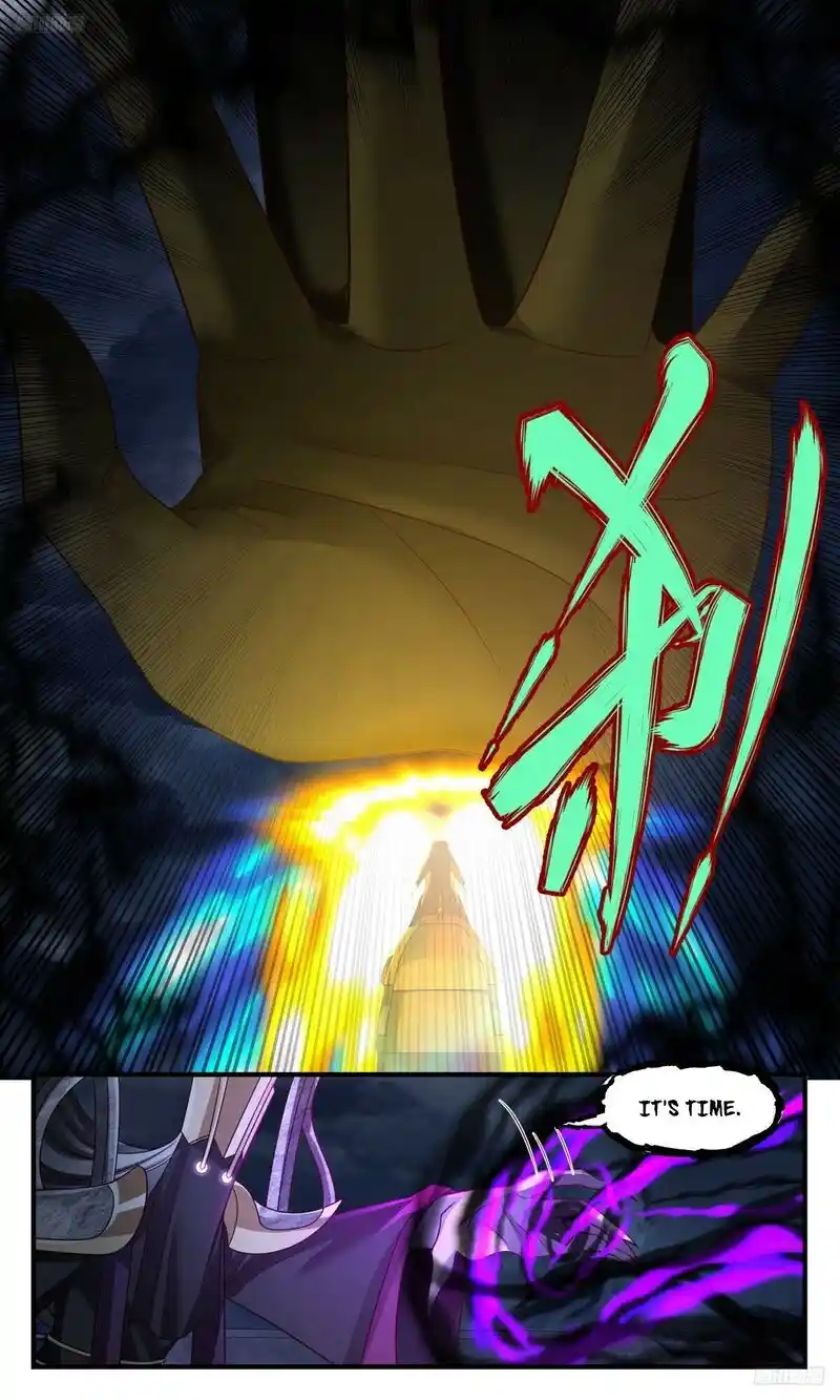 ManhwaFull Chapter 3113