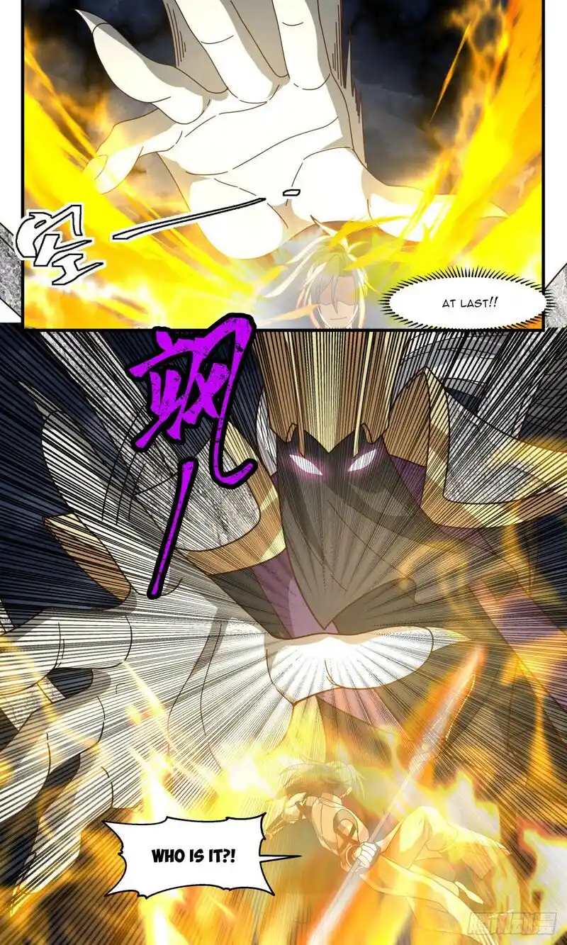 ManhwaFull Chapter 3114