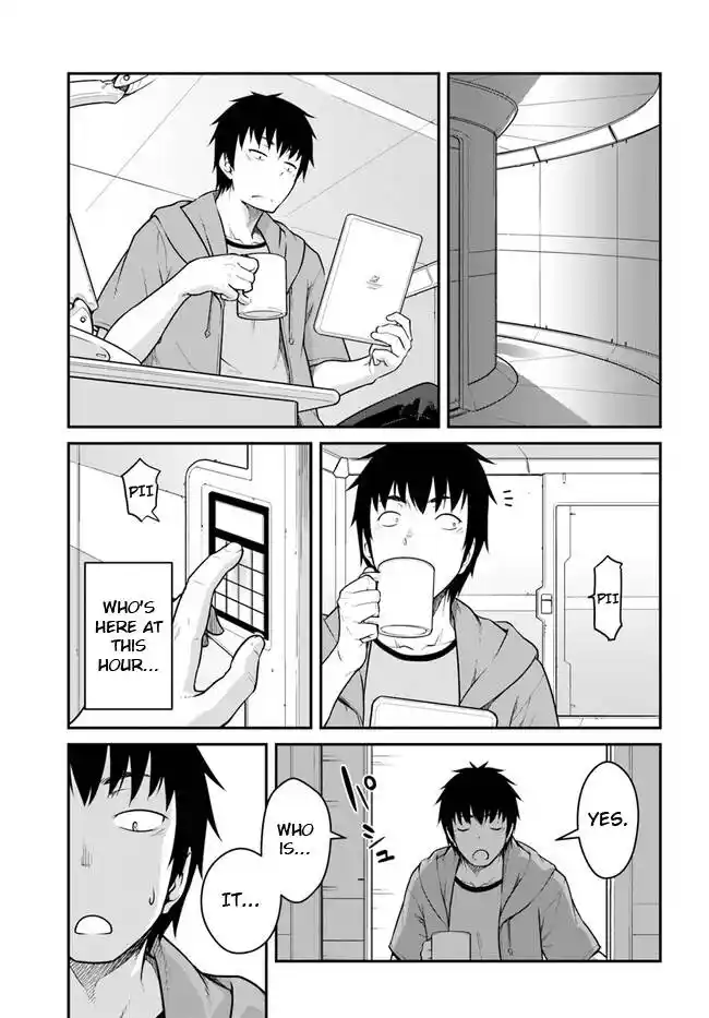 ManhwaFull Chapter 31.2