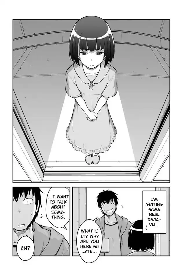 ManhwaFull Chapter 31.2