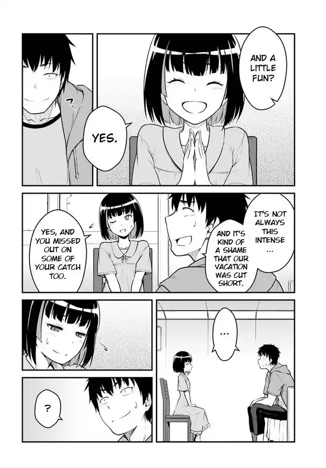 ManhwaFull Chapter 31.2