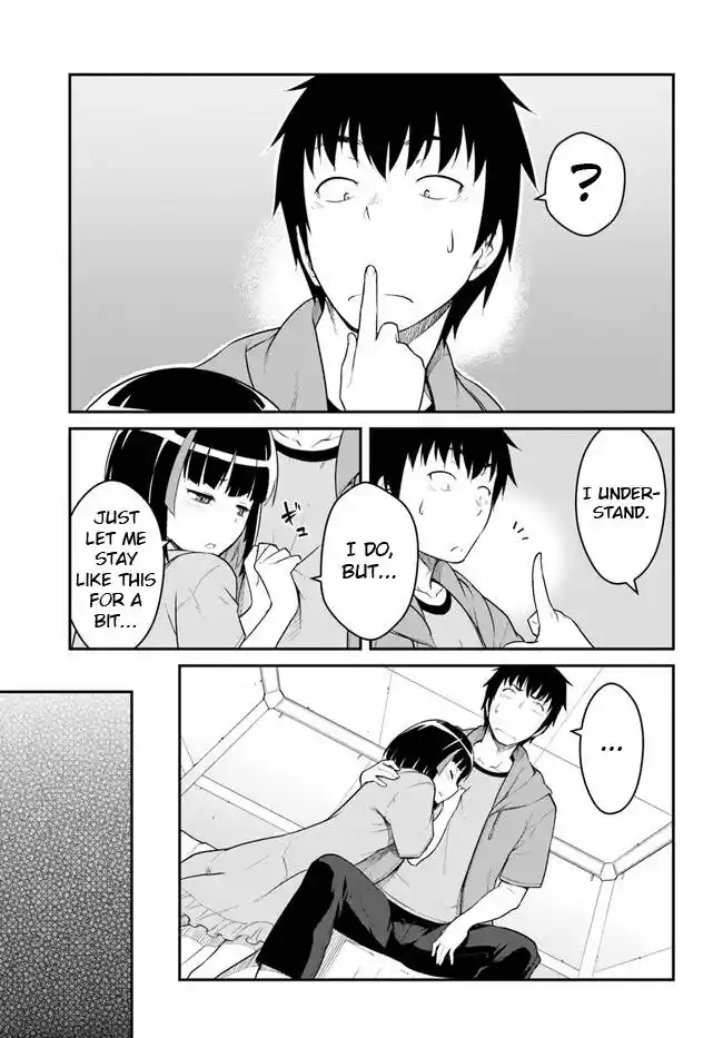 ManhwaFull Chapter 31.2