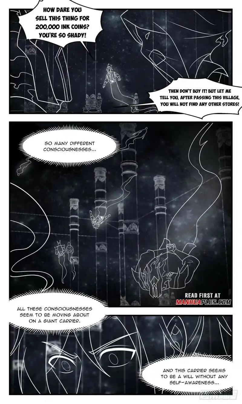 ManhwaFull Chapter 3124