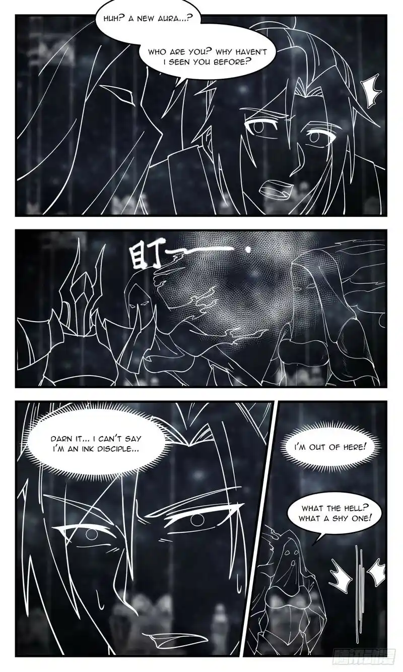 ManhwaFull Chapter 3124