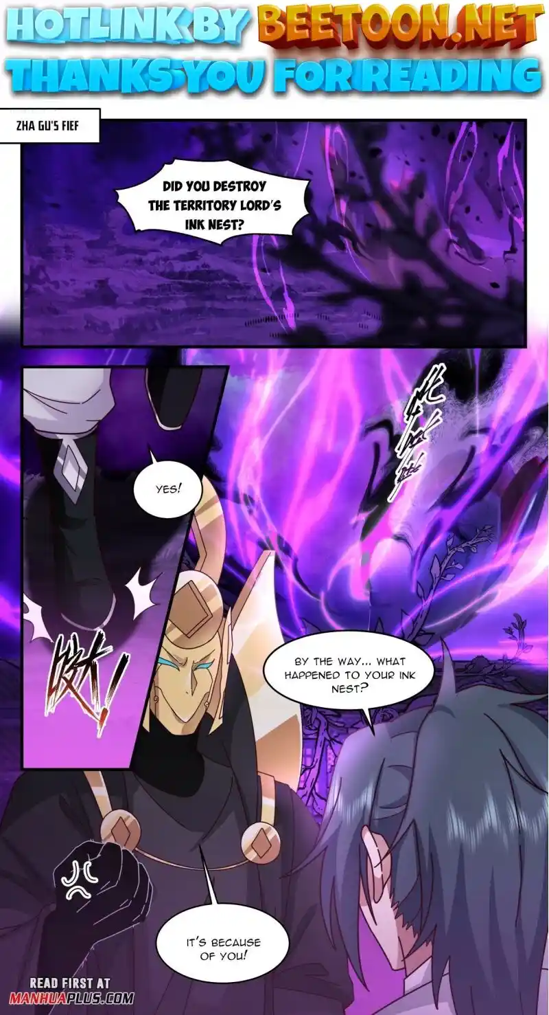 ManhwaFull Chapter 3136