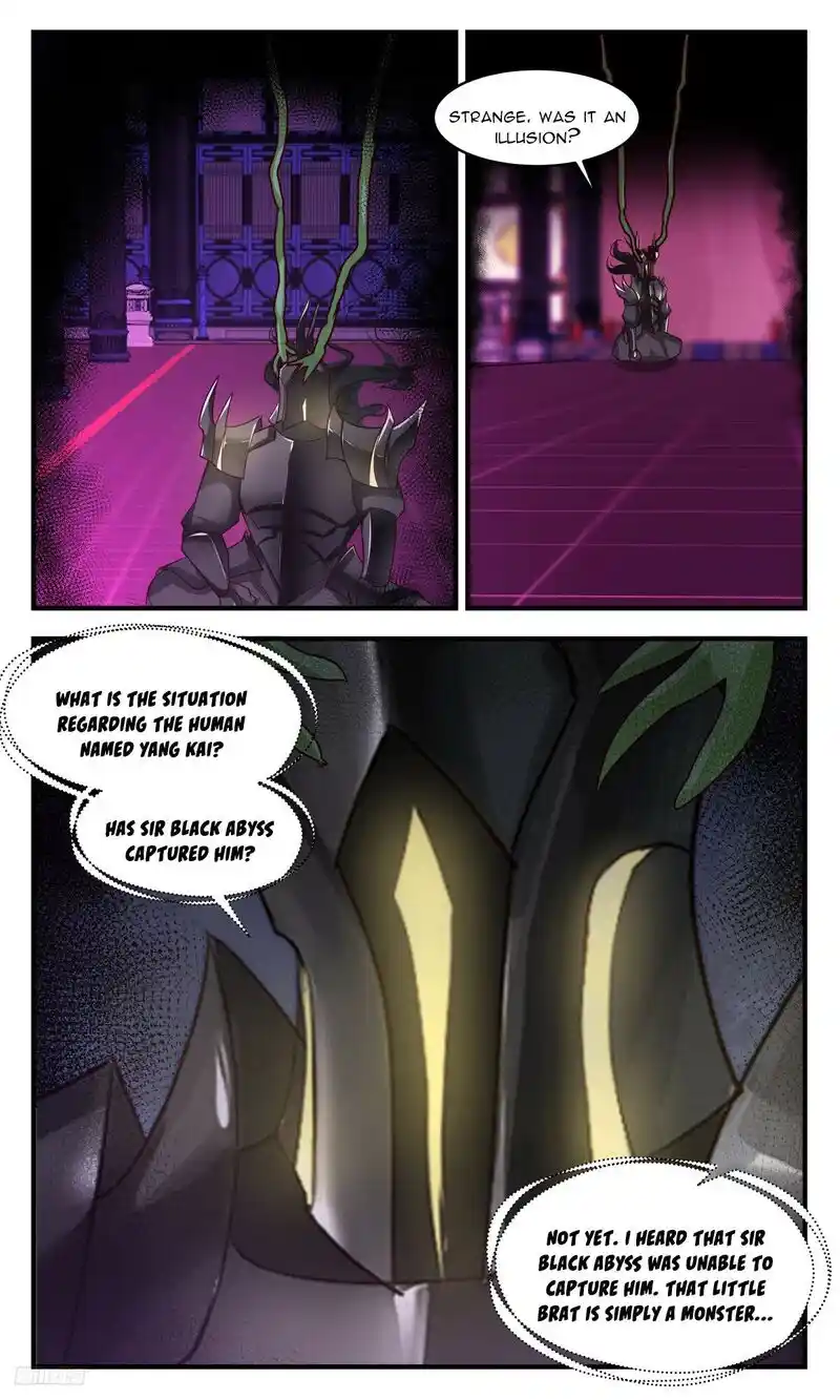 ManhwaFull Chapter 3136