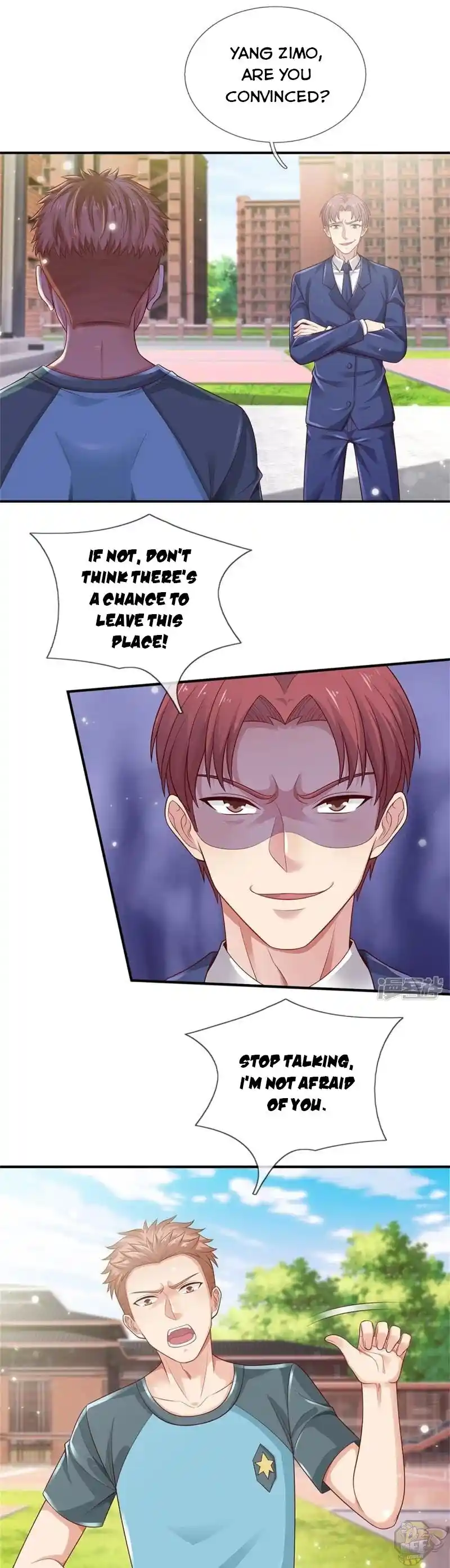 ManhwaFull Chapter 314