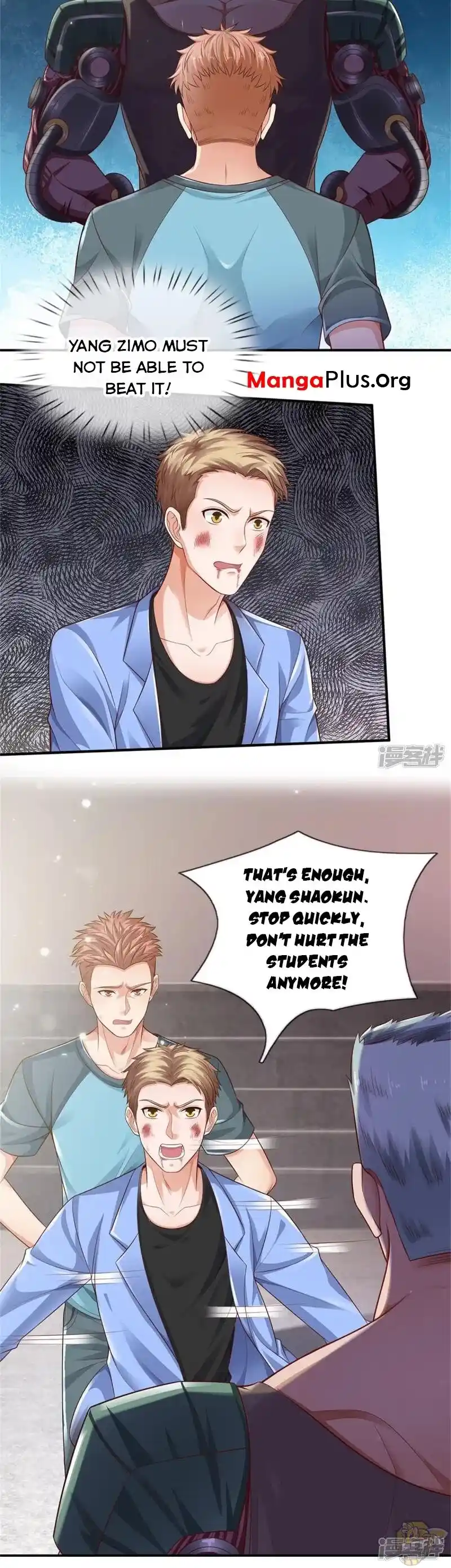 ManhwaFull Chapter 314