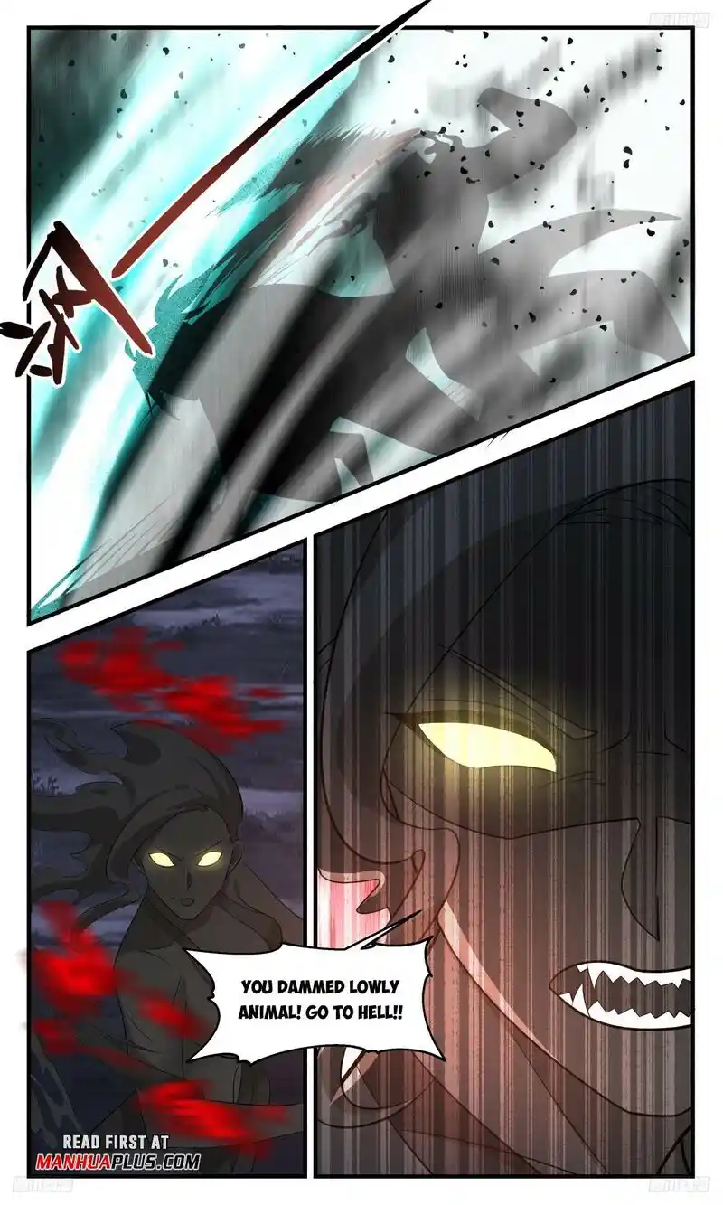 ManhwaFull Chapter 3150