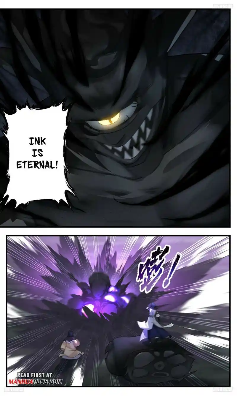 ManhwaFull Chapter 3151