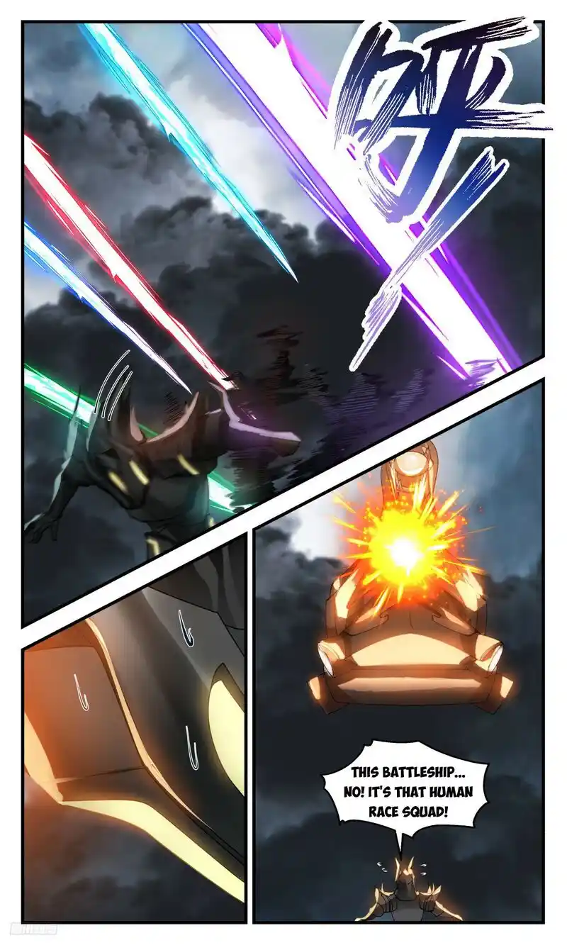 ManhwaFull Chapter 3152