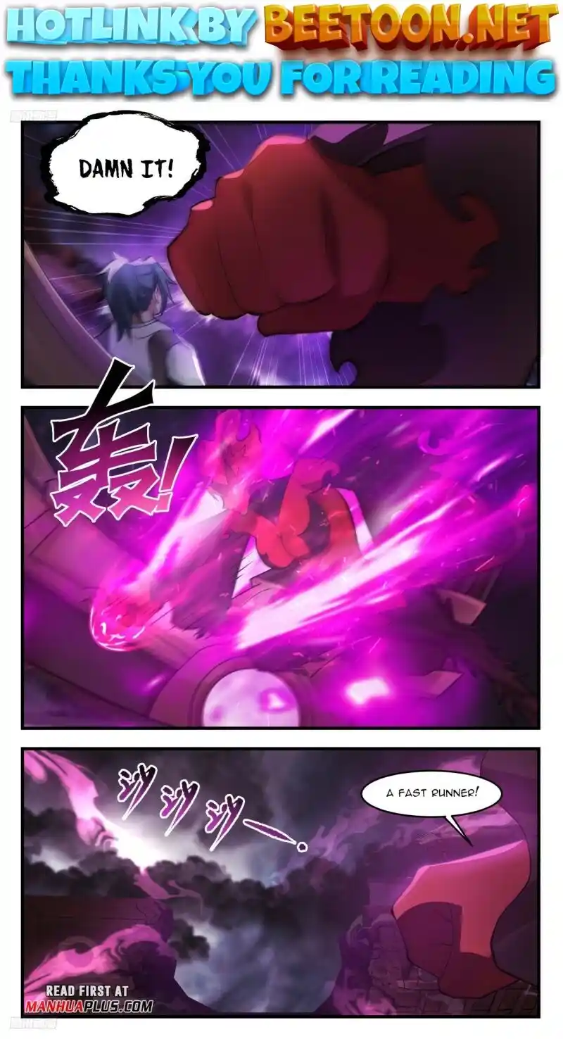 ManhwaFull Chapter 3154