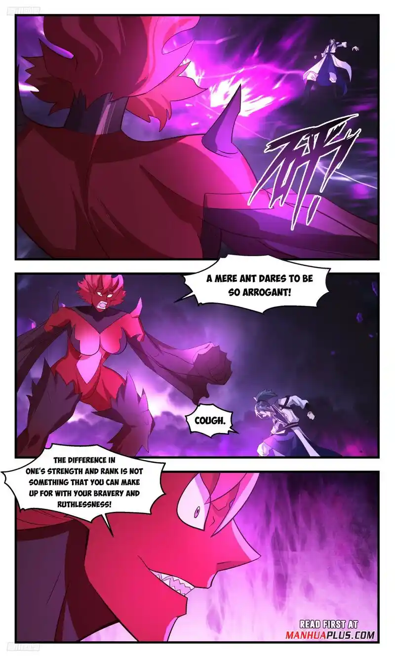 ManhwaFull Chapter 3154