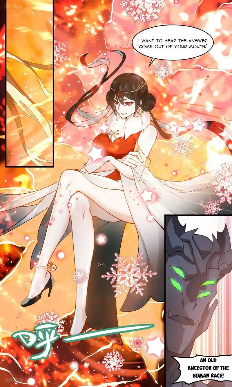 ManhwaFull Chapter 3159