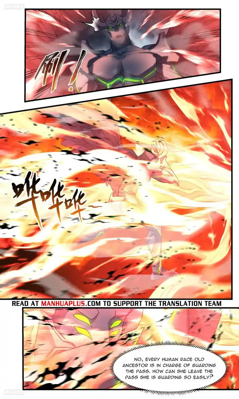 ManhwaFull Chapter 3159