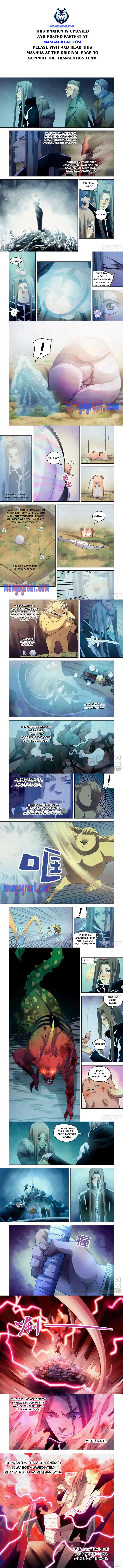 ManhwaFull Chapter 316