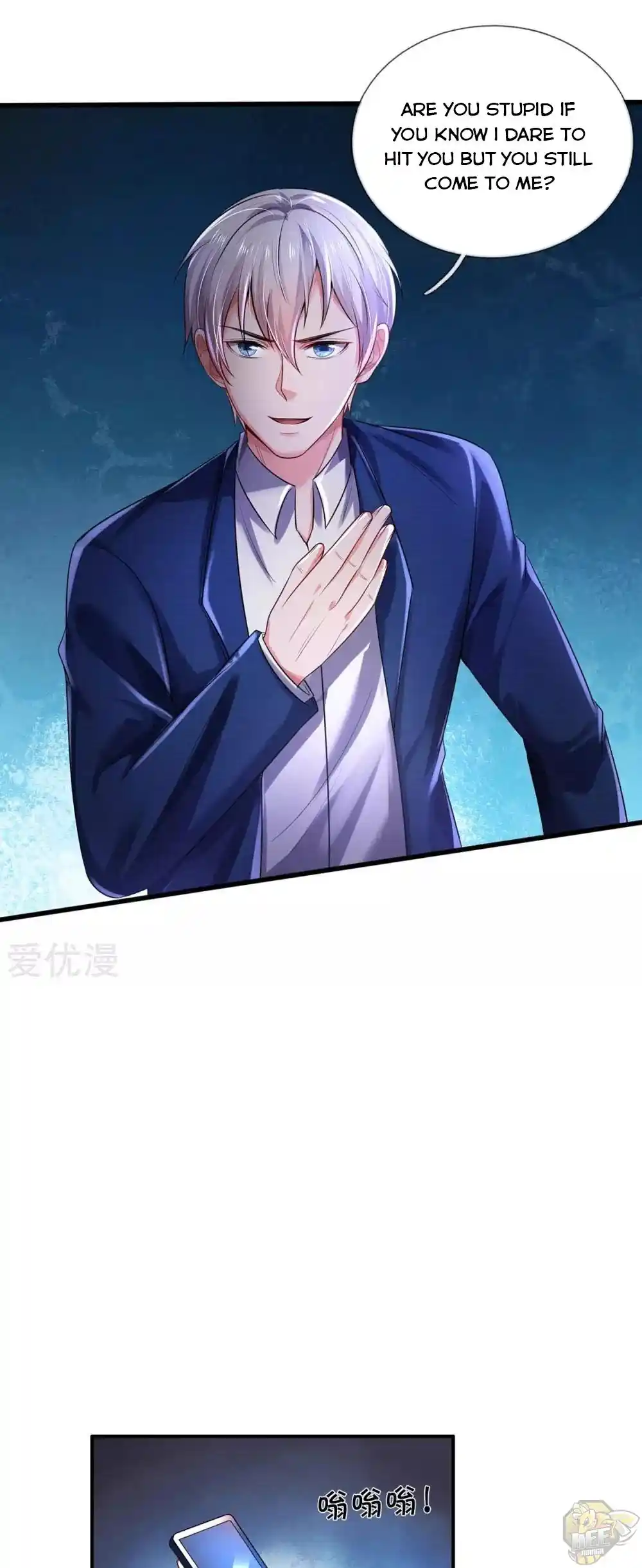 ManhwaFull Chapter 316