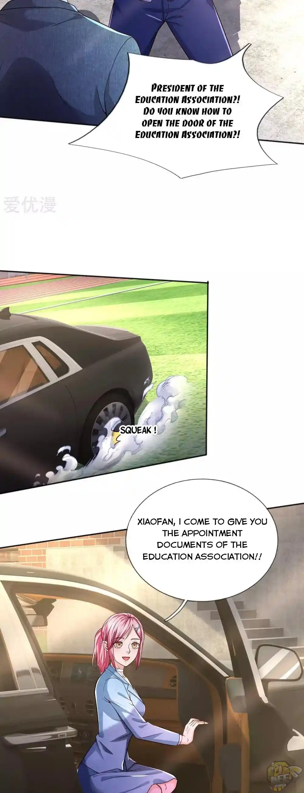 ManhwaFull Chapter 316