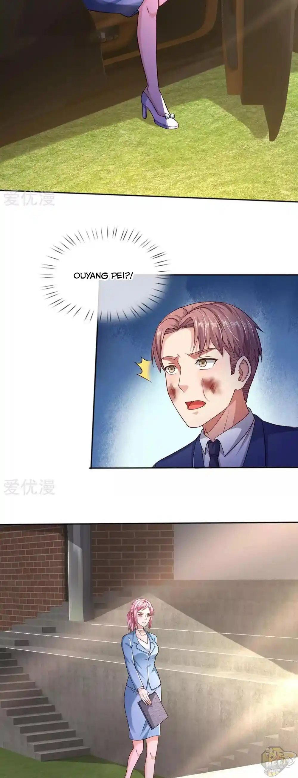 ManhwaFull Chapter 316