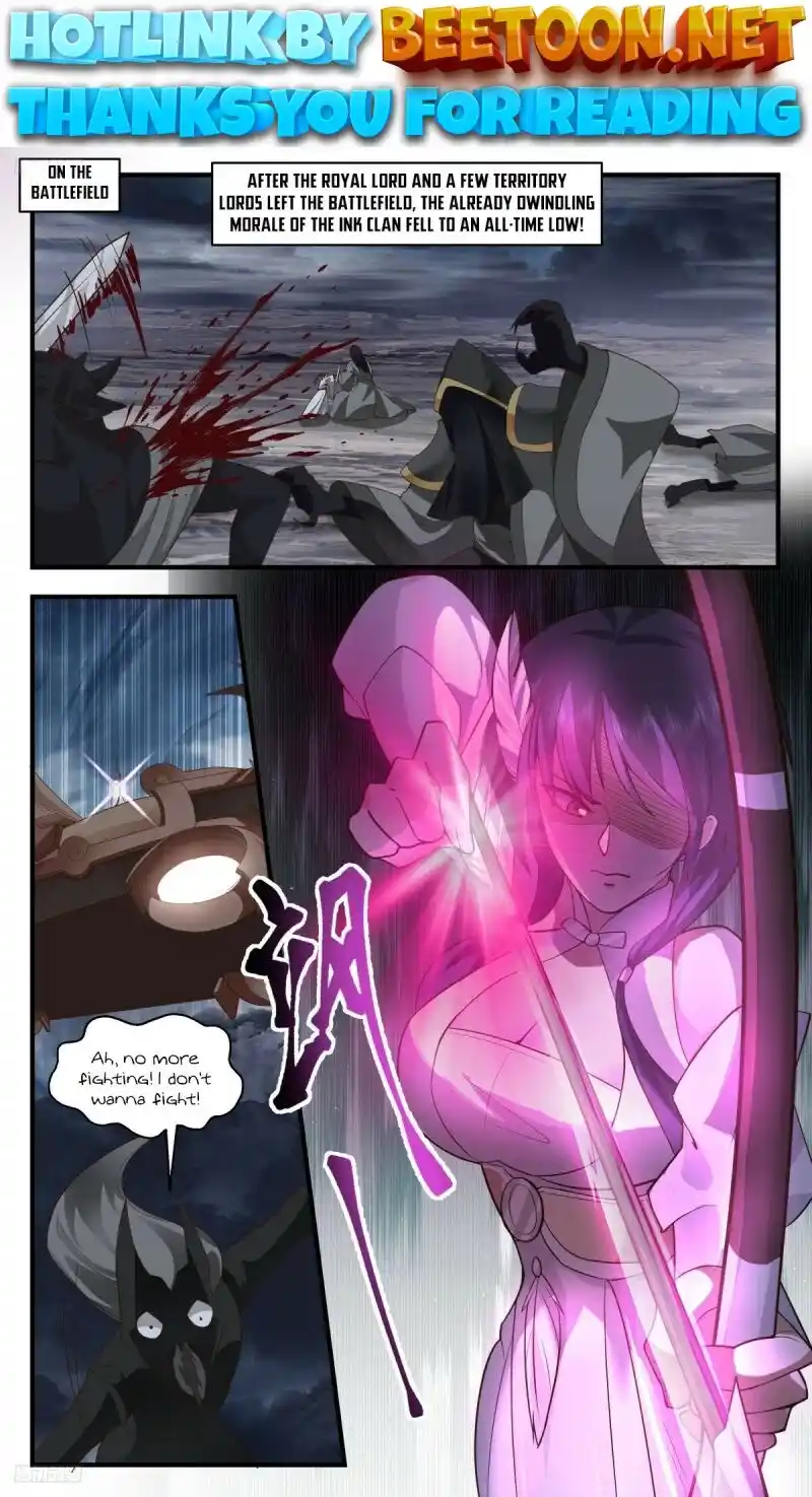 ManhwaFull Chapter 3160