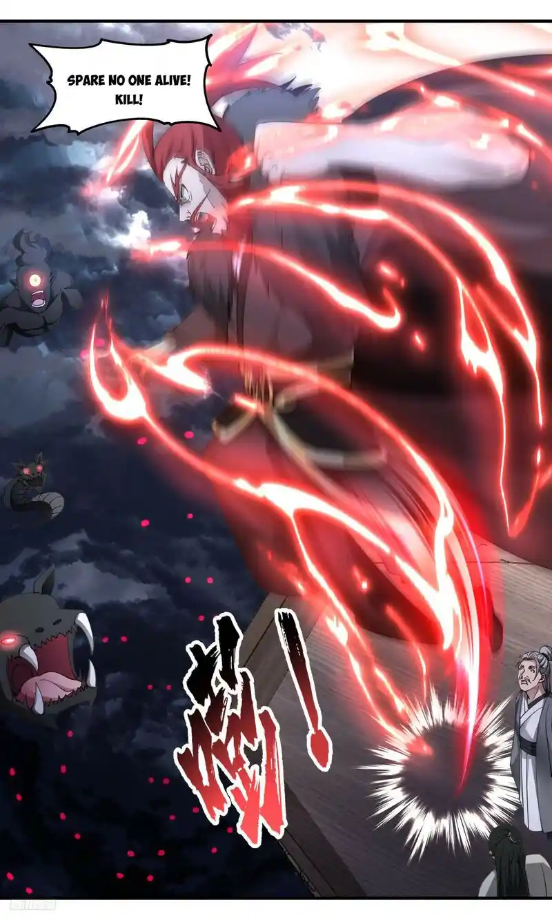 ManhwaFull Chapter 3167