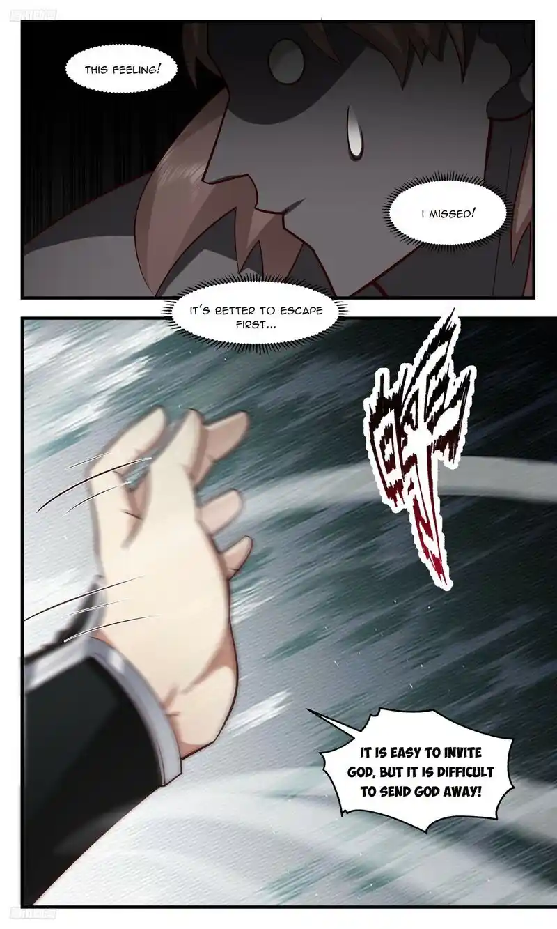 ManhwaFull Chapter 3170