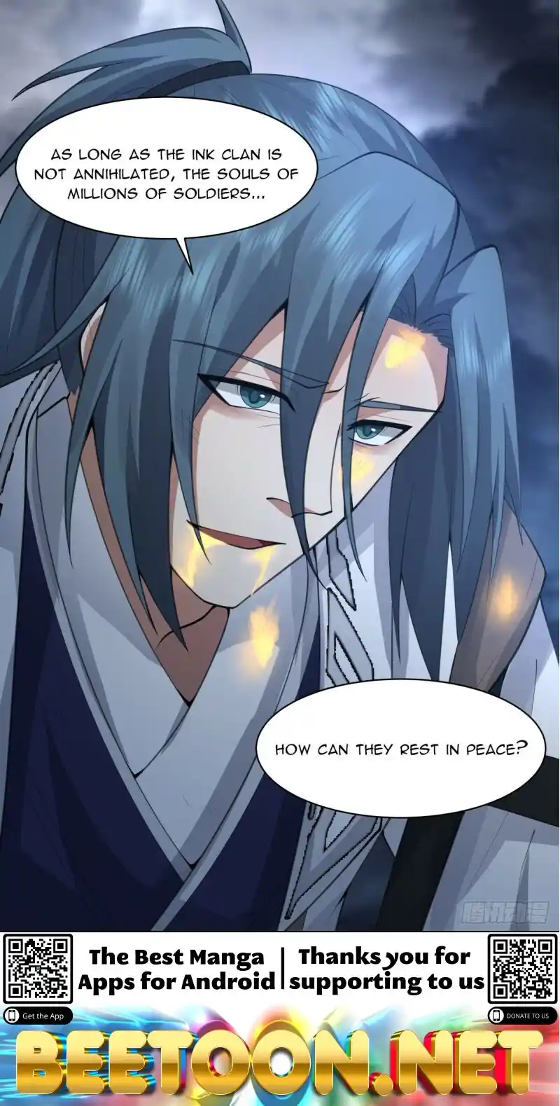 ManhwaFull Chapter 3173