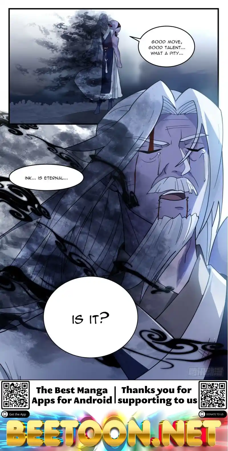 ManhwaFull Chapter 3174