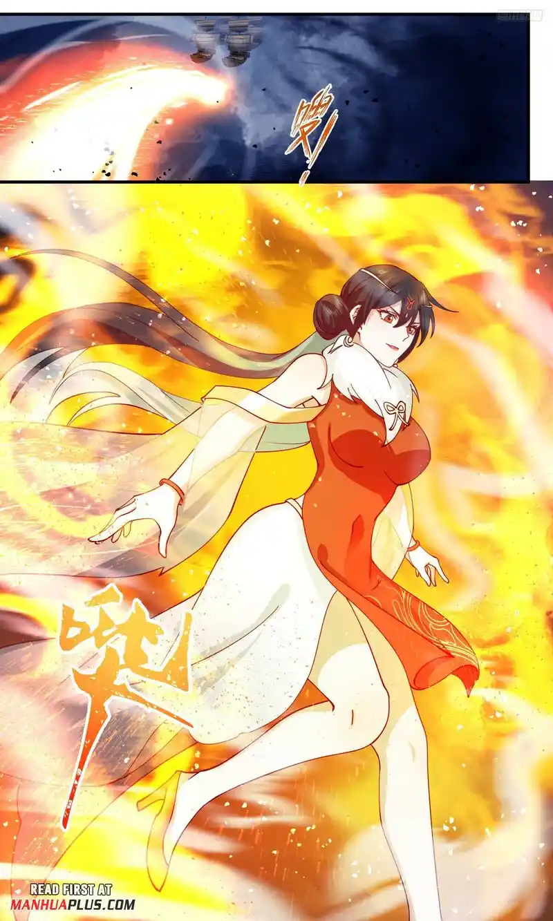 ManhwaFull Chapter 3176