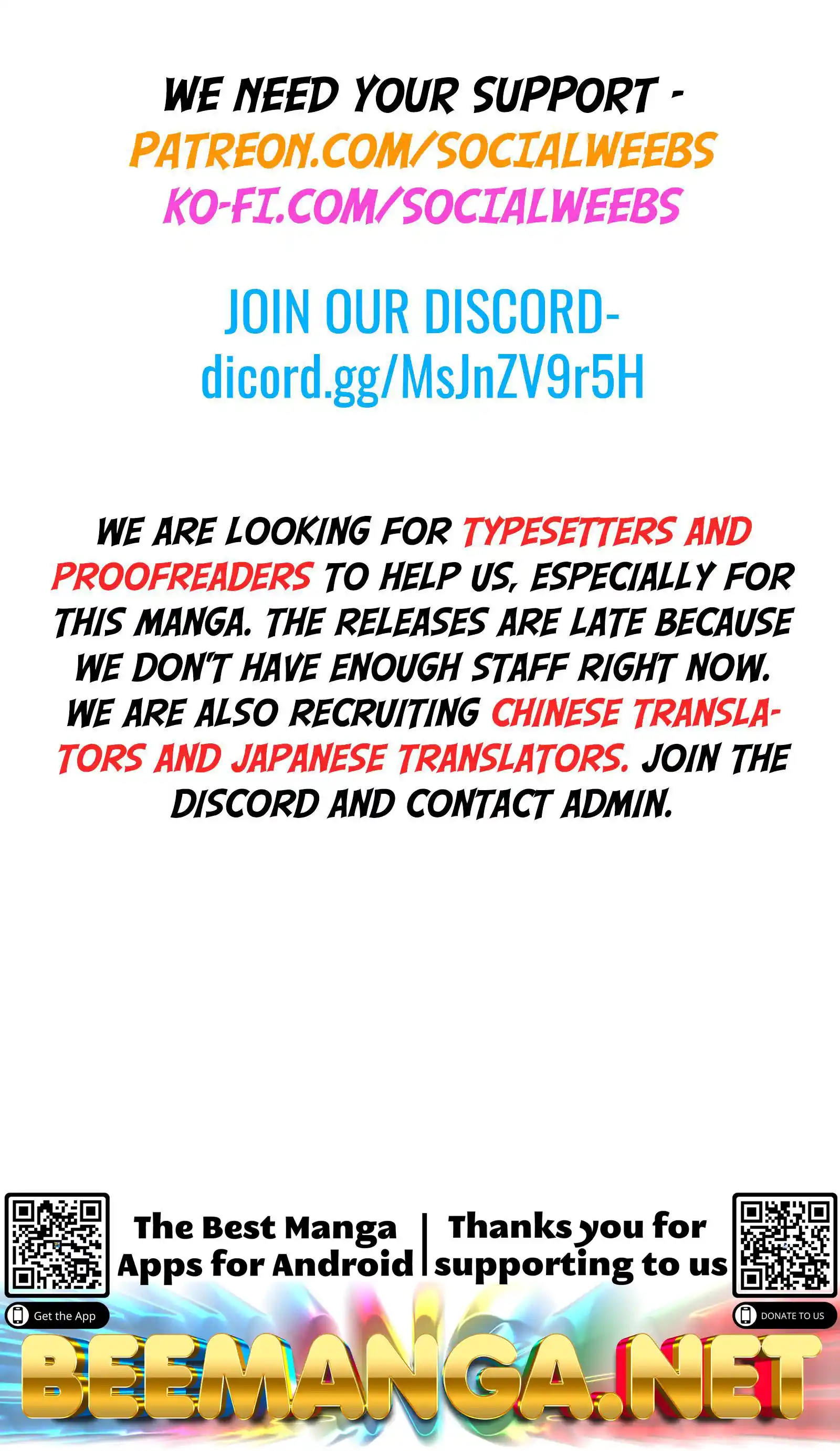 ManhwaFull Chapter 318.1