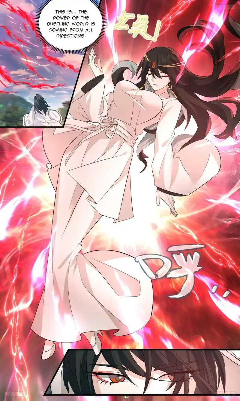 ManhwaFull Chapter 3184