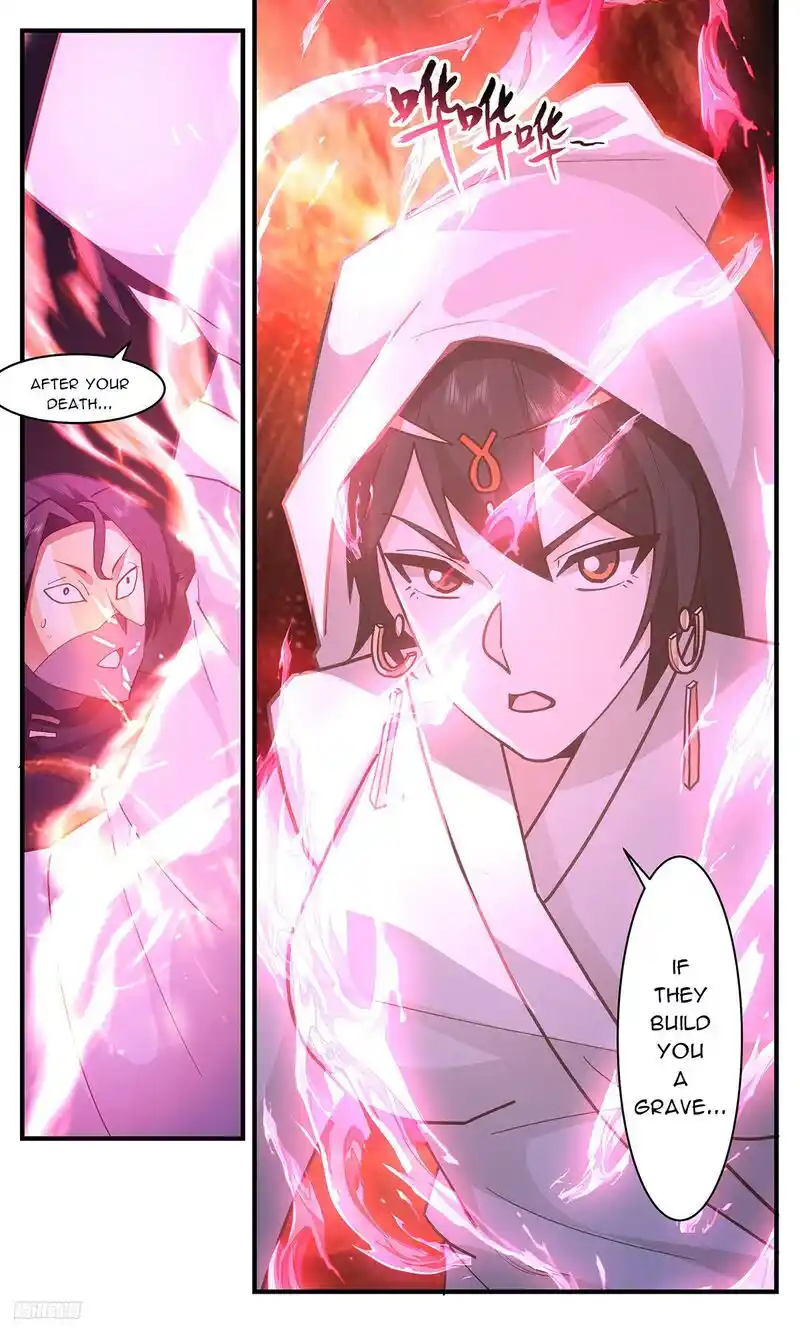 ManhwaFull Chapter 3186