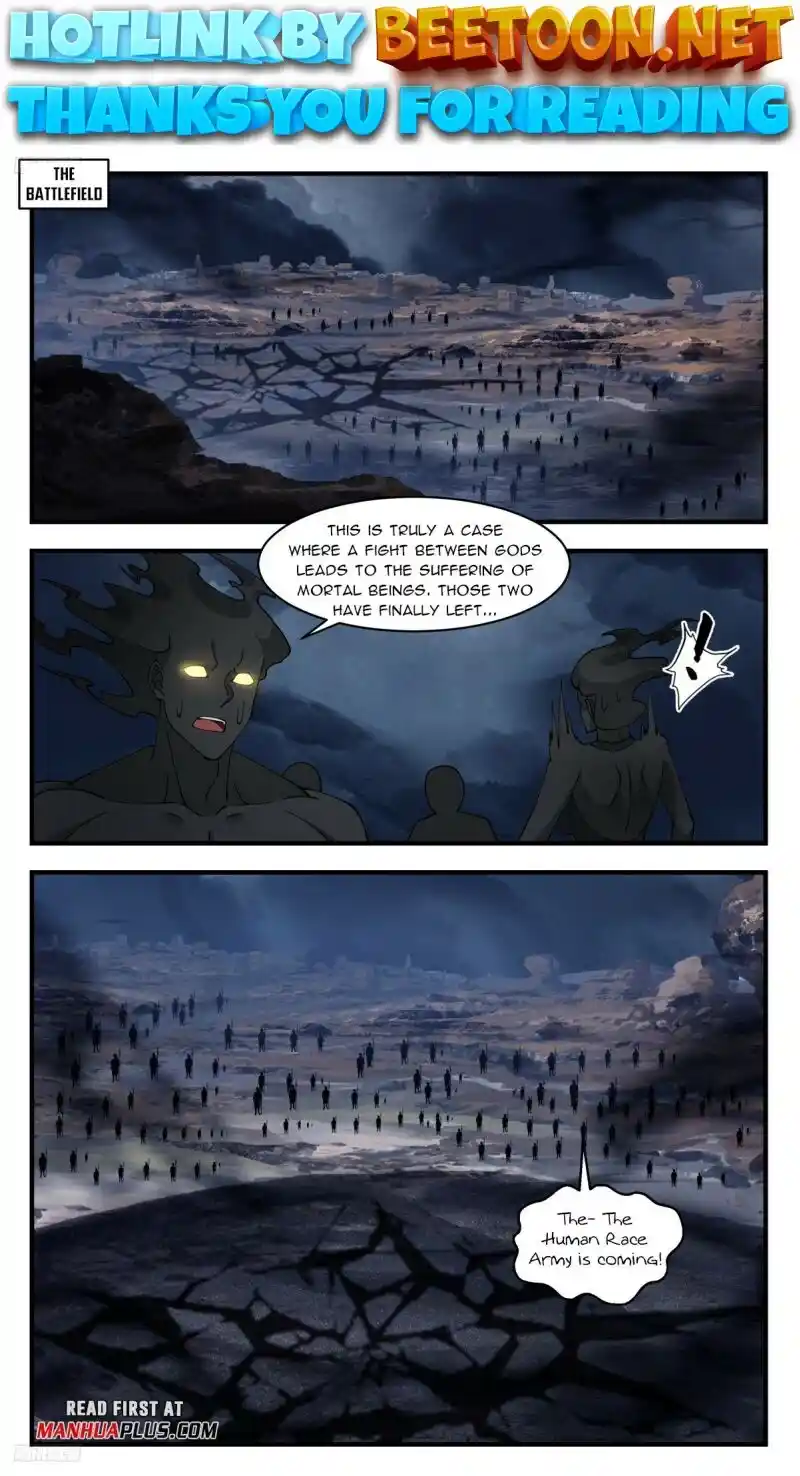 ManhwaFull Chapter 3188