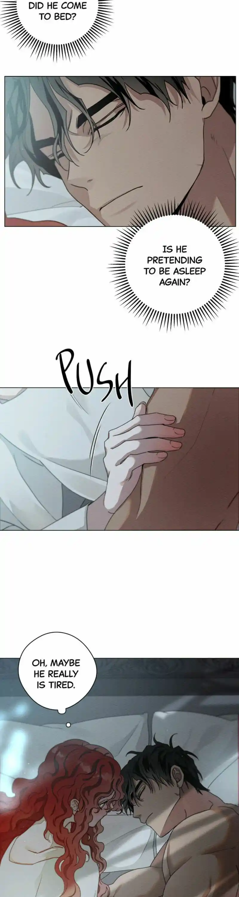 ManhwaFull Chapter 31.9