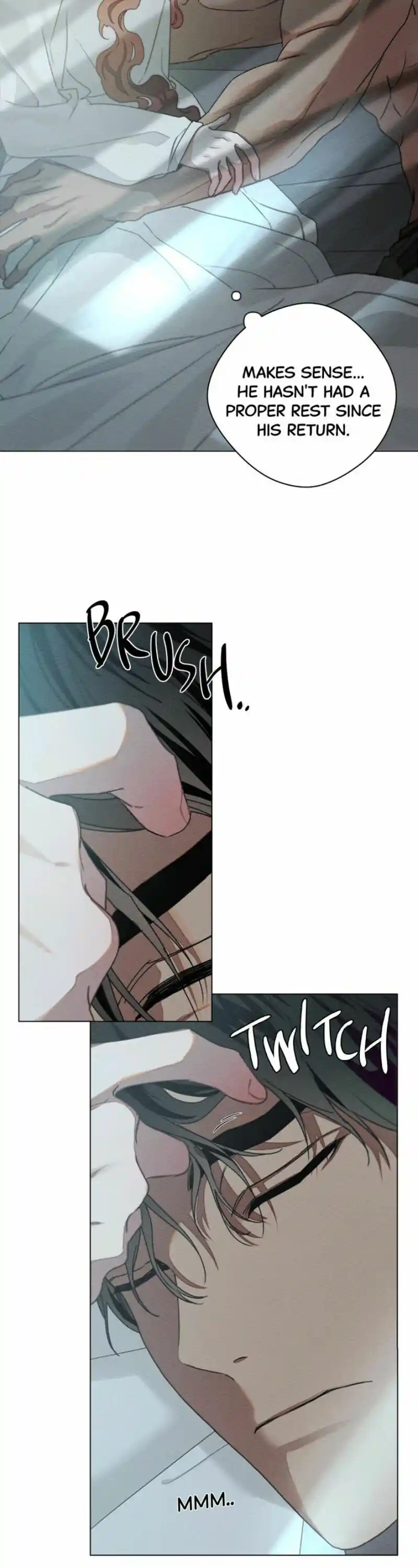 ManhwaFull Chapter 31.9