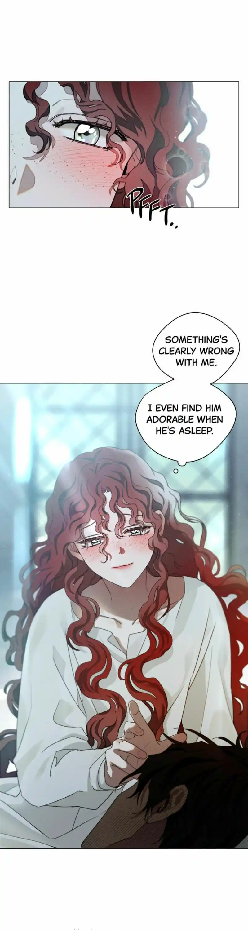 ManhwaFull Chapter 31.9